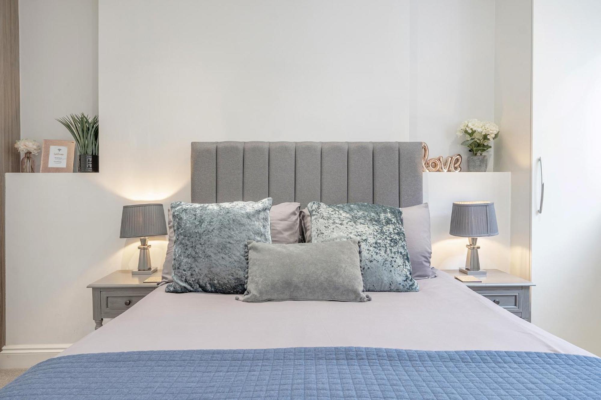 2-bed Notting Hill / Portobello London